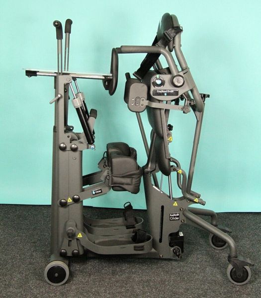 Тренажер &mdash; імітатор Ходьби &mdash; Вертикалізатор EasyStand Glider Stander (Used) EasyStand Glider Stander фото