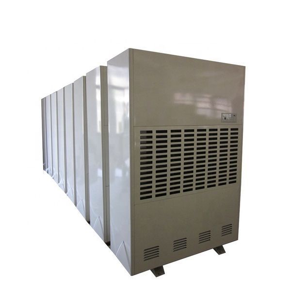 Осушитель воздуха Celsius DH-720 DH-720 фото