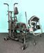 Тренажер &mdash; імітатор Ходьби &mdash; Вертикалізатор EasyStand Glider Stander (Used) EasyStand Glider Stander фото 1