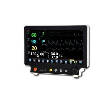 Монітор пацієнта Brightfield Healthcare V15e V15e фото