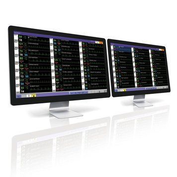 Центральна станція моніторингу PC-1000 Creative Medical PC-1000 фото