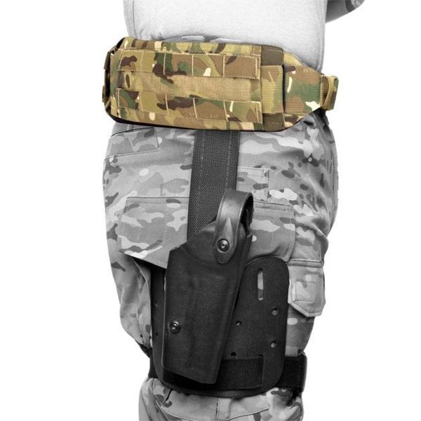 Розвантажувальний пояс Crye Precision AVS Low Profile Belt 24992 фото