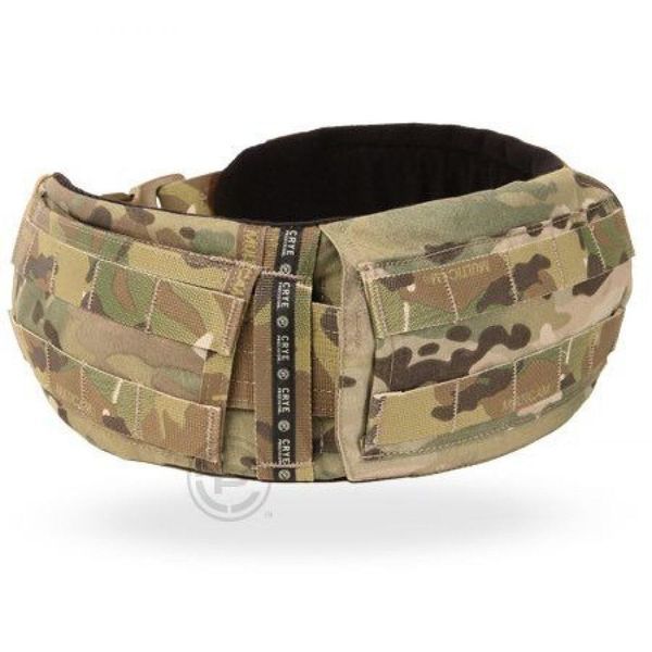 Розвантажувальний пояс Crye Precision AVS Low Profile Belt 24992 фото