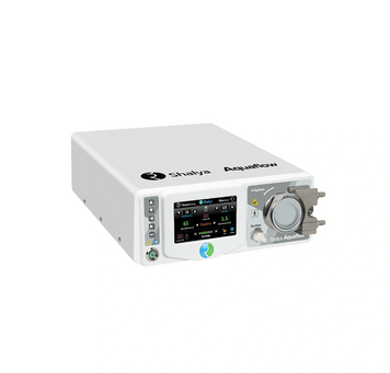 Аспирационно-ирригационная помпа Shalya Aquaflow S 8890532 фото