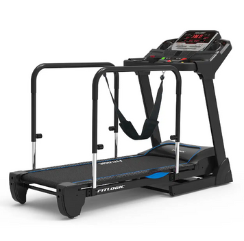 Беговая дорожка FitLogic T153 6918957 фото