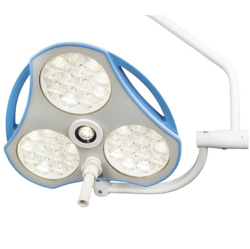 Светильник операционный Mach LED 300DF, 130 000 LUX 3106303130 фото