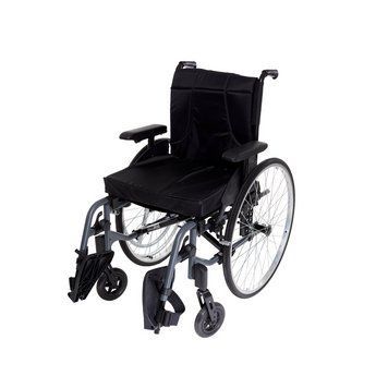 Среднеактивное кресло-коляска Invacare Action 3 NG HEMI Action 3 NG HEMI фото