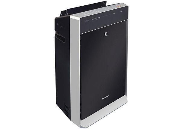Очисник повітря зі зволоженням Panasonic F-VXK70R-K 514578105 фото