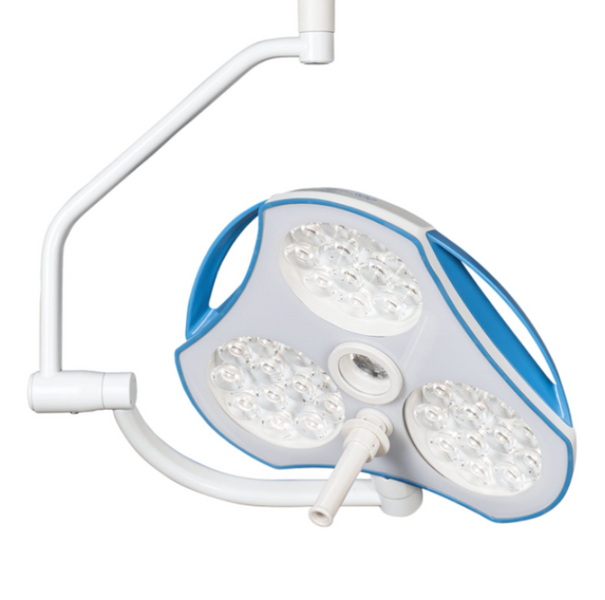 Светильник операционный Mach LED 300DF, 130 000 LUX 3106303130 фото