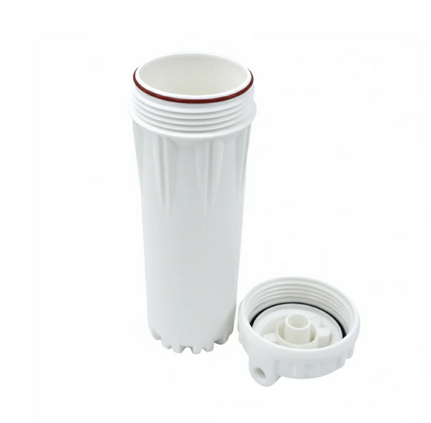 Система обратного осмоса с помпой RO-75P-16JG-P 75165 фото
