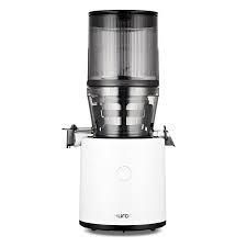 Шнекова соковитискач Hurom H320N H320N фото