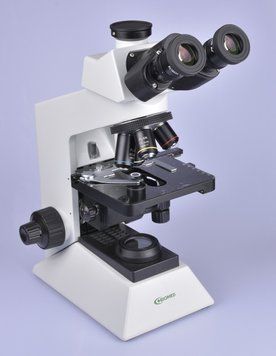 Мікроскоп Біомед BH200-T BH200 фото