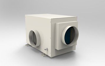 Осушувач повітря Celsius CDH-50 CDH-50 фото