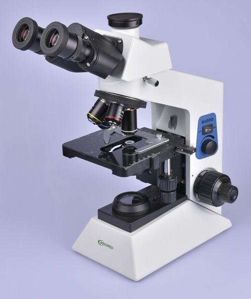 Микроскоп Биомед BH200-T BH200 фото
