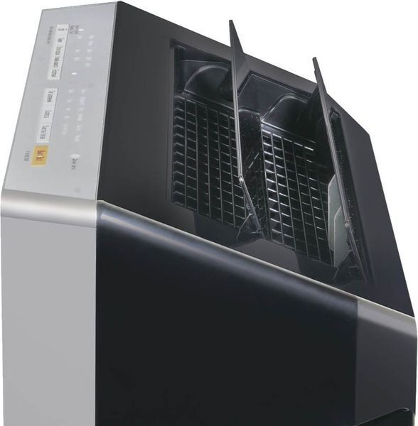 Очисник повітря зі зволоженням Panasonic F-VXK70R-T 514599179 фото