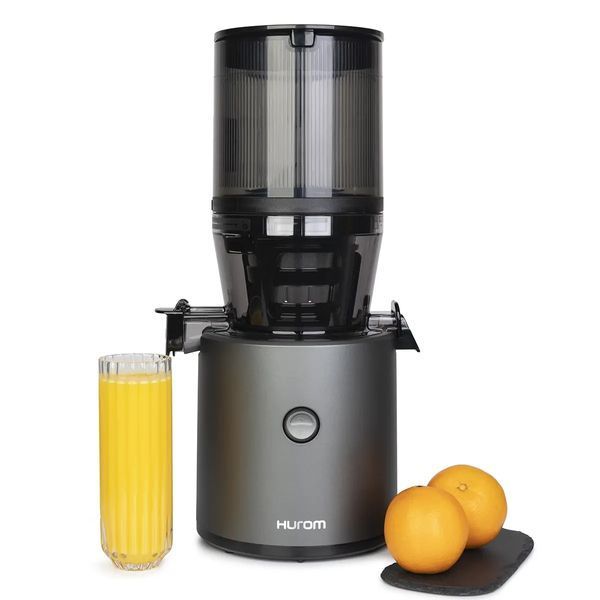 Шнекова соковитискач Hurom H320N H320N фото