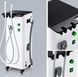 Аспіраційна вакуумна мобільна система AEOLUS-370X