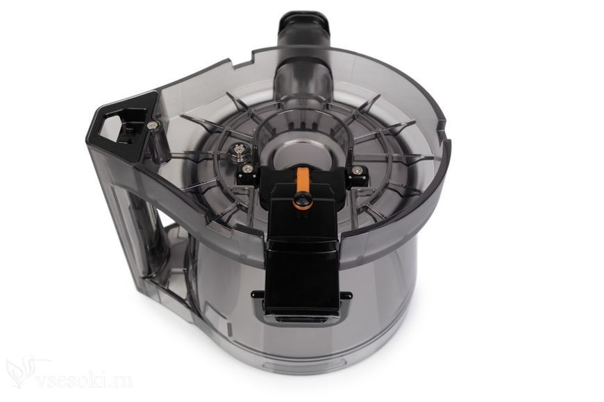 Шнекова соковитискач Hurom H320N H320N фото