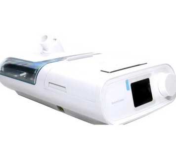 Бипап аппарат Philips Respironics DreamStation Авто с увлажнителем 82193275 фото