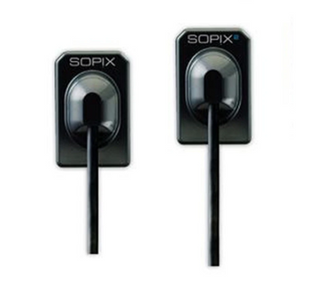 Радиовизиограф SOPIX 2 размер 2 2239634 фото