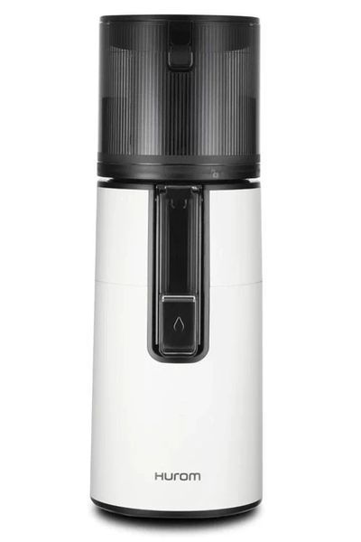Соковитискач шнековий Hurom H-400 H-400 фото