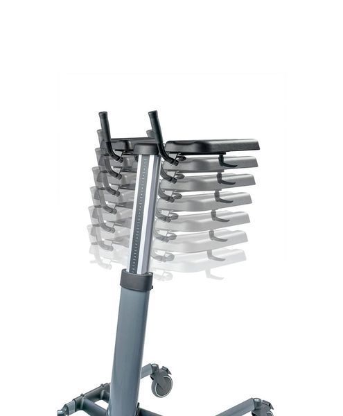 Ходунки функціональні Topro Taurus H Basic Walker (Used) Topro Taurus H Basic Walk фото