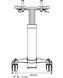 Ходунки функціональні Topro Taurus H Basic Walker (Used) Topro Taurus H Basic Walk фото 9