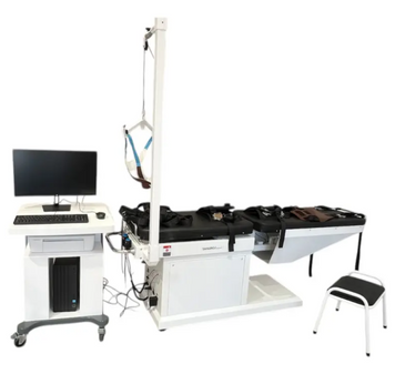 Тракциональный стол SpinalPro 3D 10593 фото