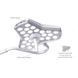Светодиодная хирургическая лампа Doctor Lamp LED 300 LED300 фото 2