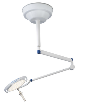Светильник операционный Dr.Mach LED 150F 1504303330 фото