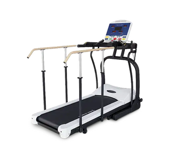 Реабилитационная беговая дорожка GT6800RF-LED Body Charger Fitness 31576~18 фото