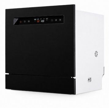 Встроенная моюще-дезинфицирующая машина WD-100 100100 фото