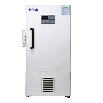 Медицинская фармацевтическая морозильная камера Infitek ULF86-190E 190 фото