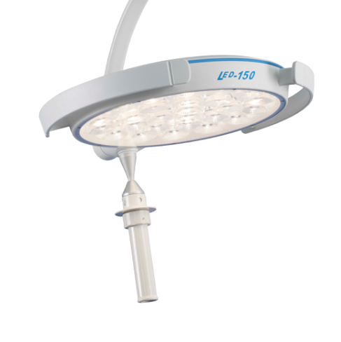 Світильник операційний Dr.Mach LED 150F 1504303330 фото