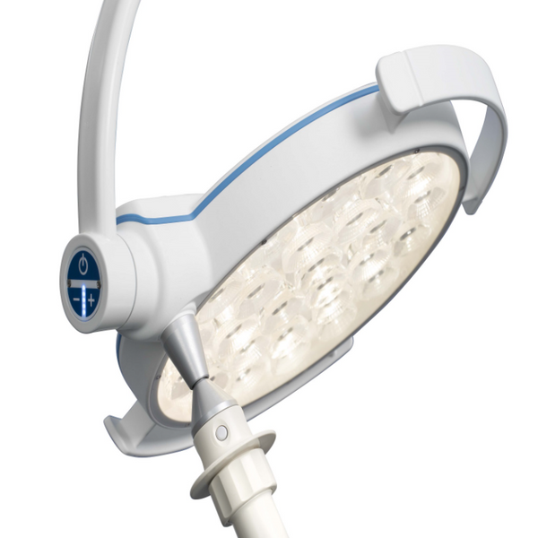 Світильник операційний Dr.Mach LED 150F 1504303330 фото