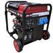 Генератор Senci SC7000Di-B дизельний інверторний SC7000Di-B фото 12
