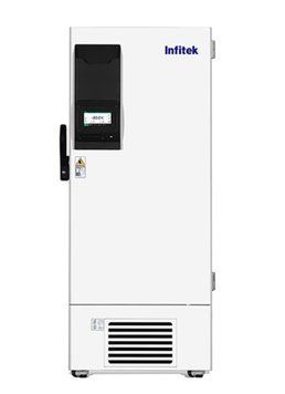 Медицинская фармацевтическая морозильная камера Infitek ULF86-340E 340 фото