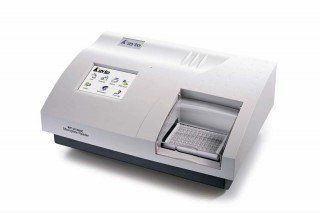 Імуноферментний аналізатор RT-2100C RT-2100C фото