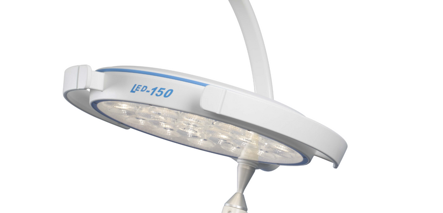 Світильник операційний Mach LED 150FP 1505301300 фото