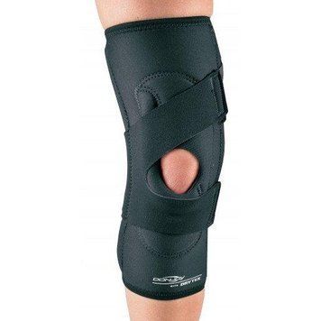 Ортез для колена DRYTEX LATERAL J арт. 11-0659/11-0660 DONJOY 25361 фото