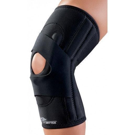 Ортез для коліна DRYTEX LATERAL J арт. 11-0659/11-0660 DONJOY 25361 фото