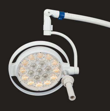Светильник операционный Mach LED 130 Dental 1306302202 фото