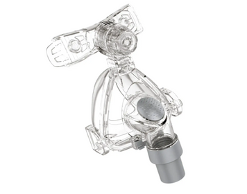 Назальная маска Ease Fit NMI для CPAP/BiPAP &ndash; 3 размера 9812567 фото