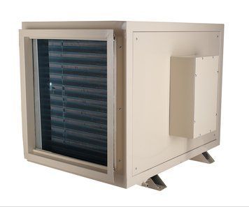 Осушувач повітря Celsius CDH-240 CDH-240 фото