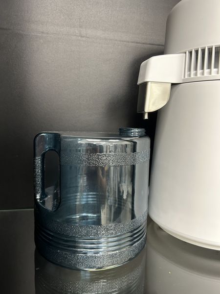 Аквадистилятор bsc-wd6 A-0011 фото