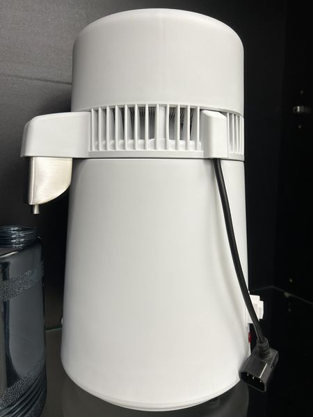 Аквадистилятор bsc-wd6 A-0011 фото