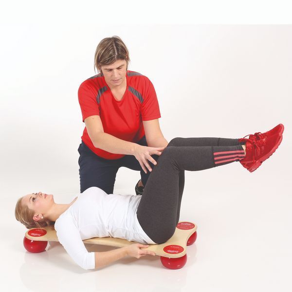 Балансувальна платформа Togu Balanza Ballstep 2530577637 фото