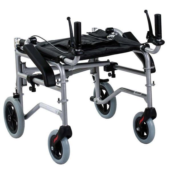 Транзитная каталка OSD-MOD-8 11111152 фото