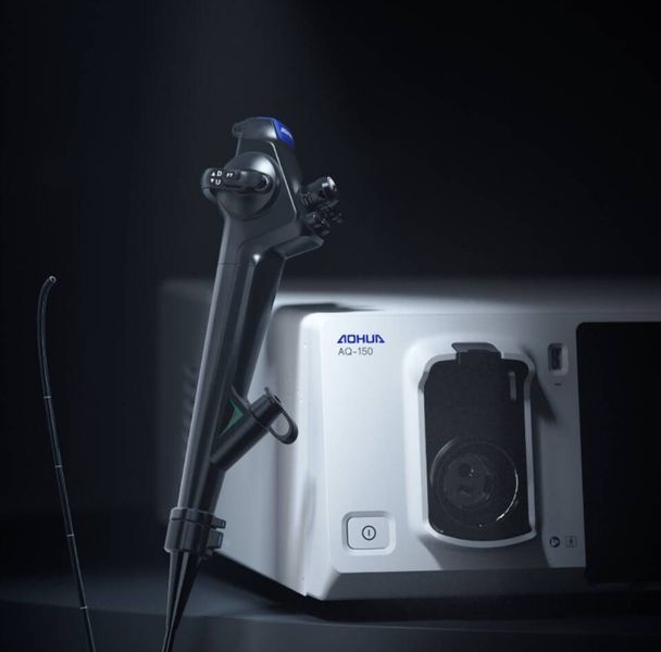 Система відеоендоскопічна AQ-150 Pro 4К AOHUA 19299299 фото