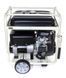 Бензиновый генератор Matari MX14000E MX14000E фото 4